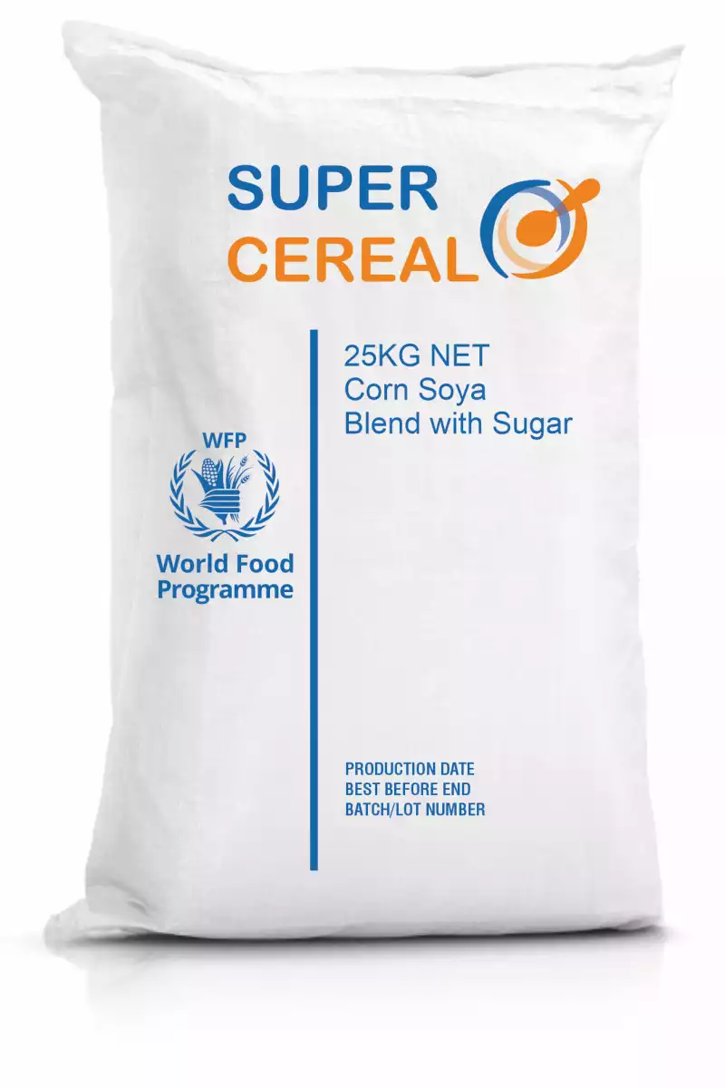 Some of the main ingredients are