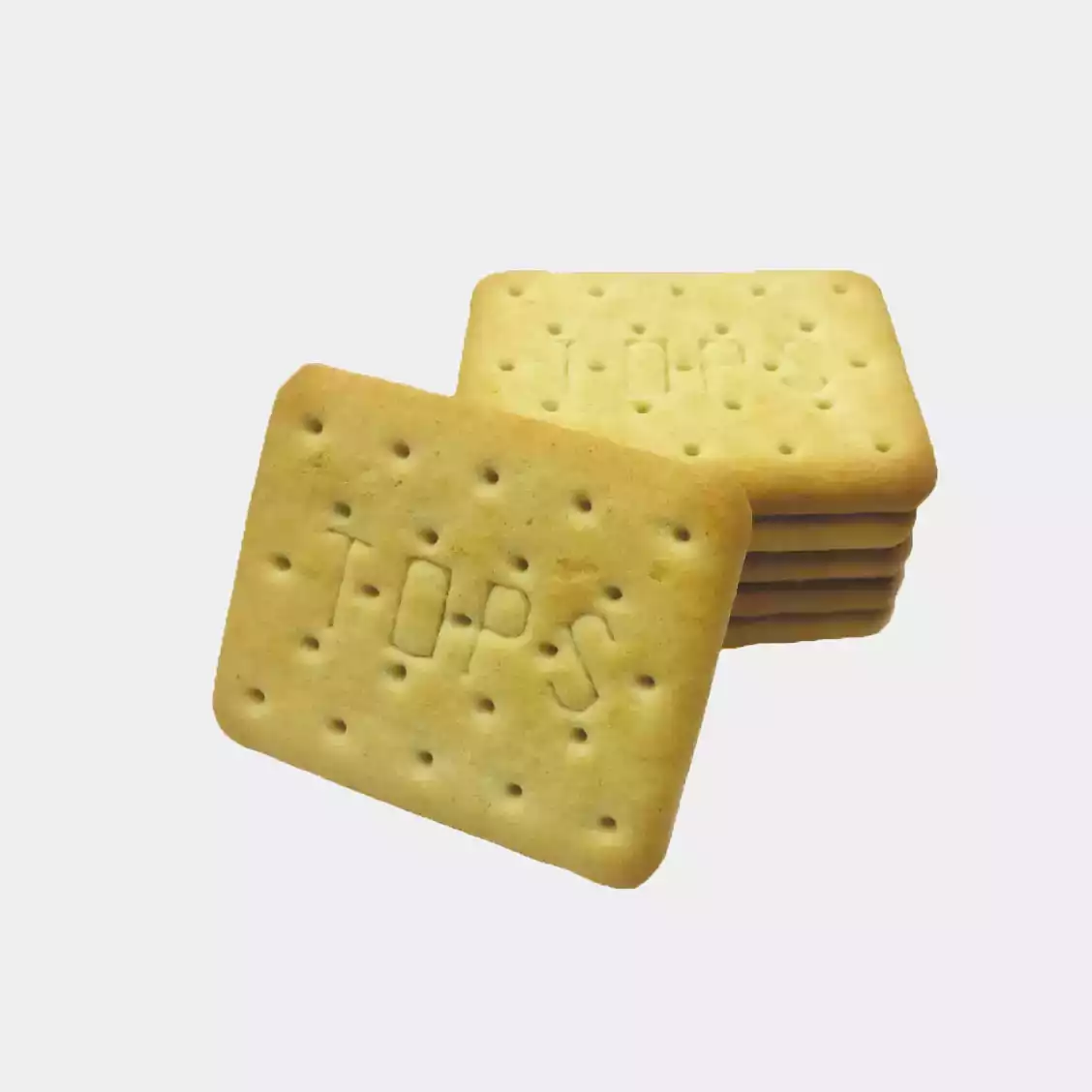 High Energy Biscuits