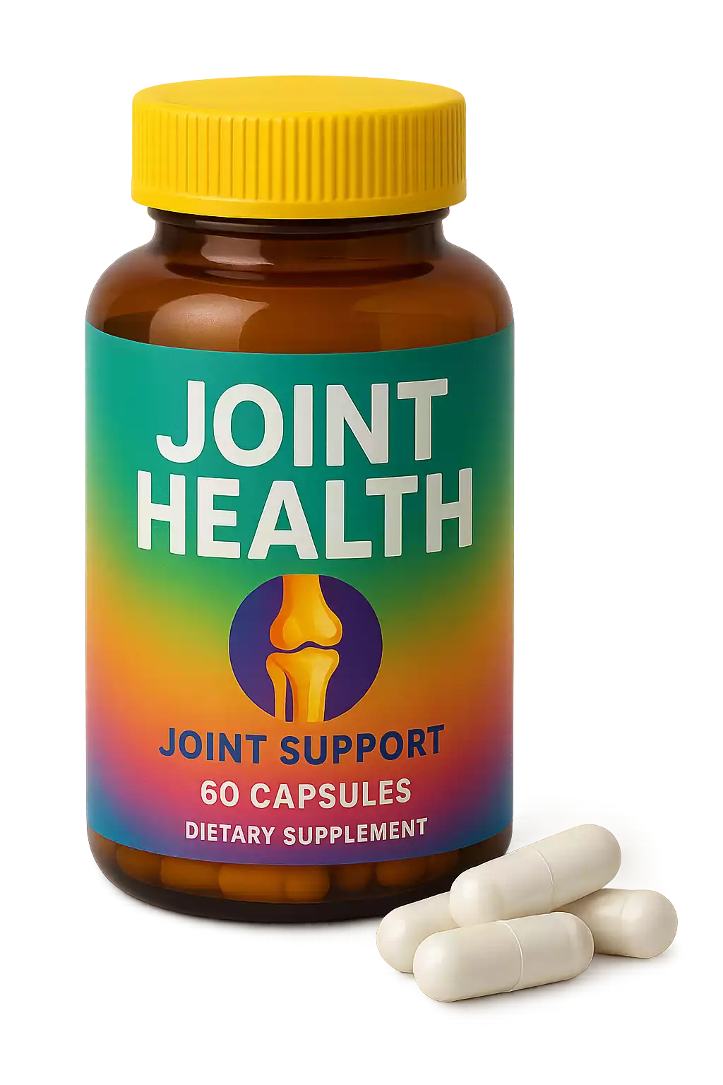 Capsule Supplement Premixes