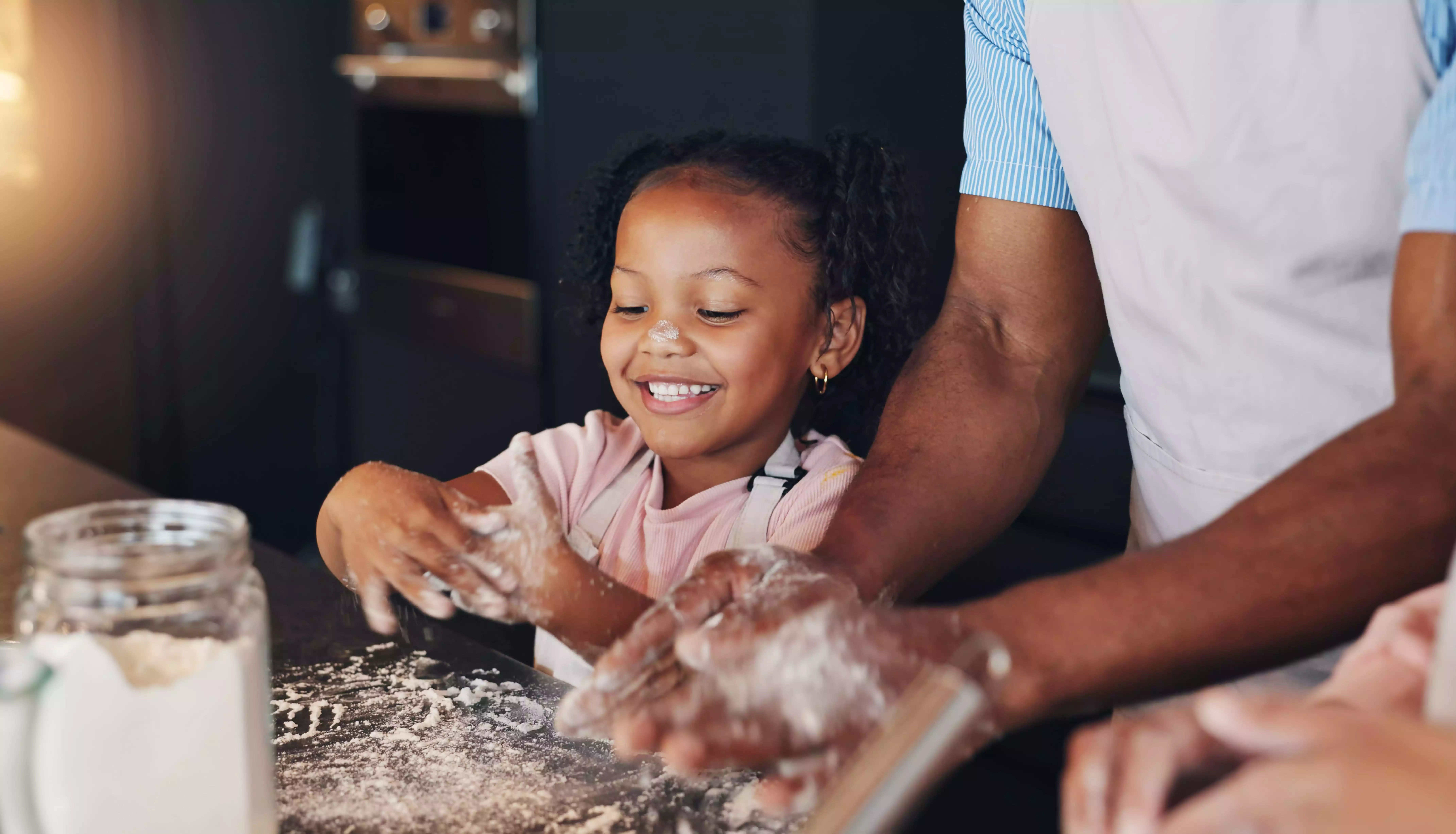 Enrichissement de la farine de blé et de maïs